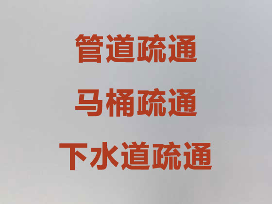 深圳通家庭马桶，市政坐便器管道清污，24h在线咨询